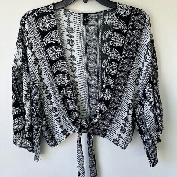 Windsor Tops - Windsor Top size large